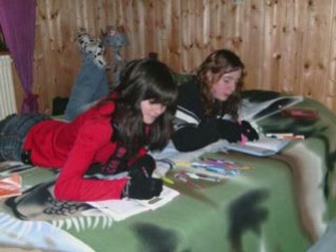 notre amitier n'est pas ephémére, elle rime avc toujours !!!