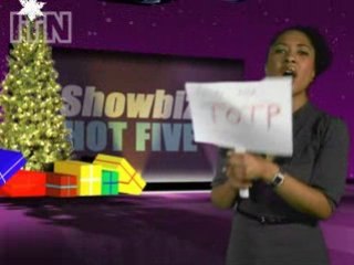 X Factor winner on course for number one