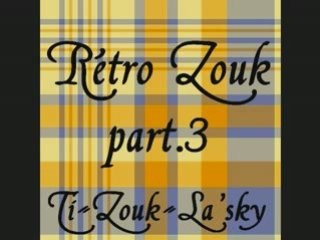RETRO ZOUK PART.III