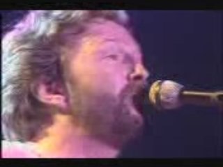 Eric Clapton