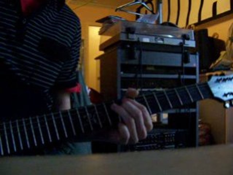 Tom' - Plug in Baby