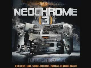 Arsenik & Les Spécialistes - on garde la foi