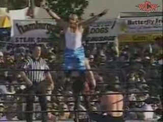 Filthy Animals vs Dead Pool 14.8.99 P1