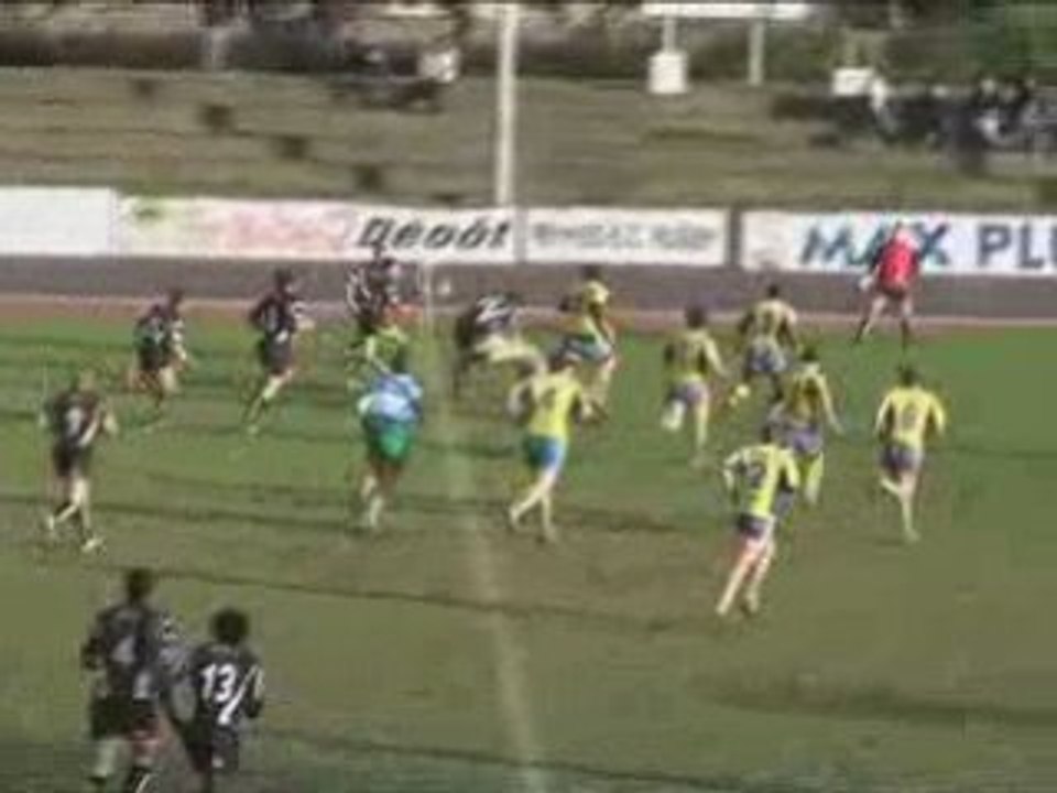 Essai REC-L'AIGLE
