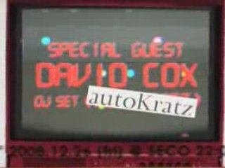 KIDZ REC.1 -A COMPILATION OF KIDZ RECORDS- CM