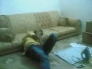 nono et le repassage