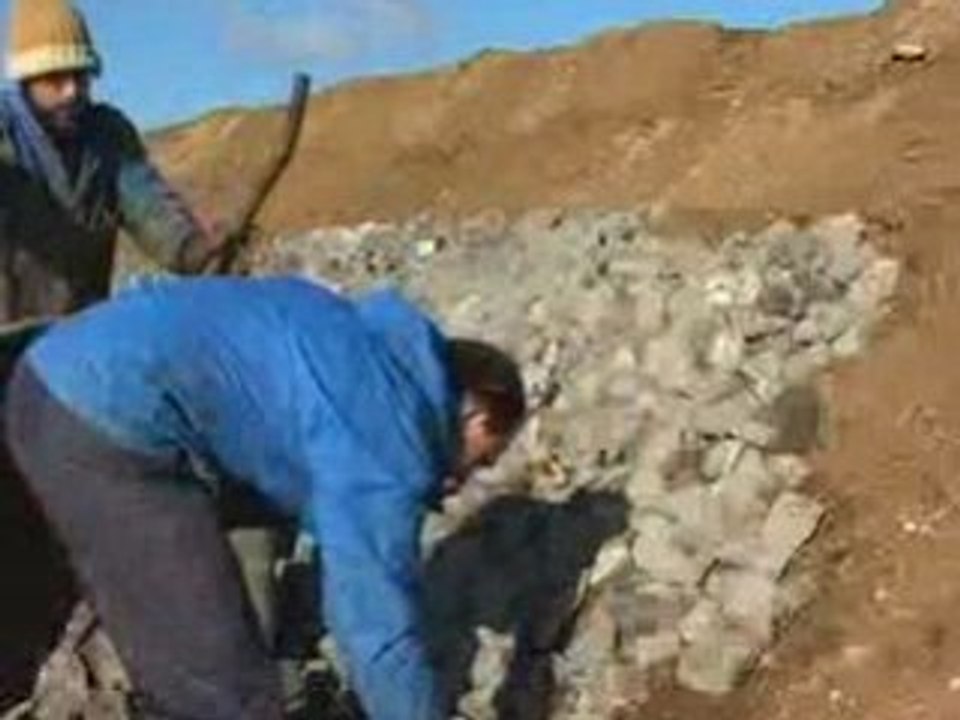 Naissance d'un ecolieu - basse définition