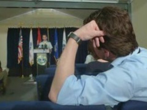 «La censure interdit de photographier les barbelés»