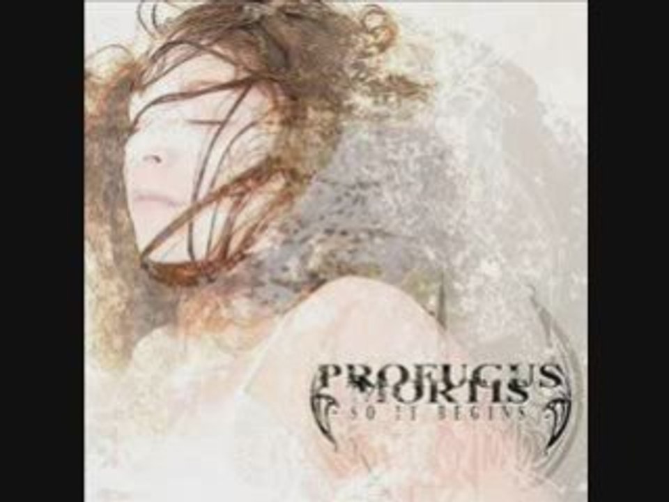 Profugus Mortis - The Fallen
