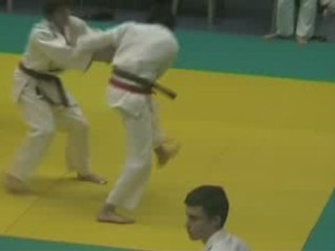 Judo ASPTT Valenciennes