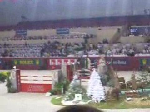 Concours Hippique Internationale de Genève 050