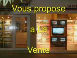 215.000 - Mazet a vendre au Le Lavandou