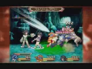 Tales of Hearts PV trailer