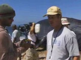 Hancock - DVD Bonus - Dirty Pete