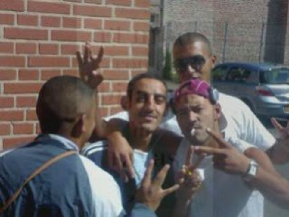 El nino (independant mon rap)rap francais 59