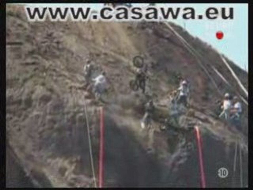 Course