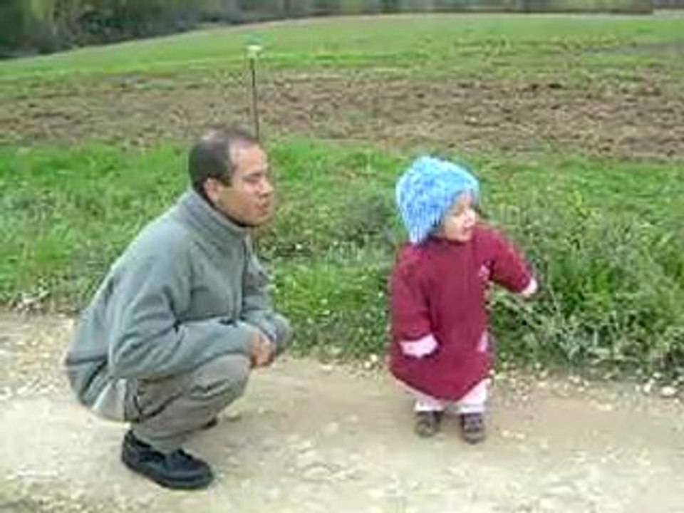 Prisca 2 ans(7) 012