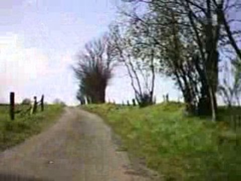 Rallye de la Suisse normande 2008