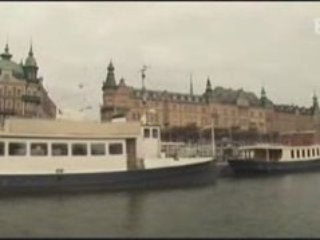 Stockholm - chronique C'est Au Programme