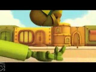 After Oz - Vancouver Film School (VFS)