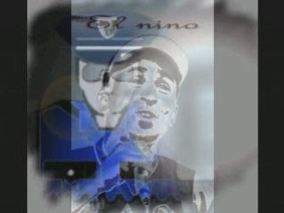 El nino ( pour les freres au chtar)rap francais 59