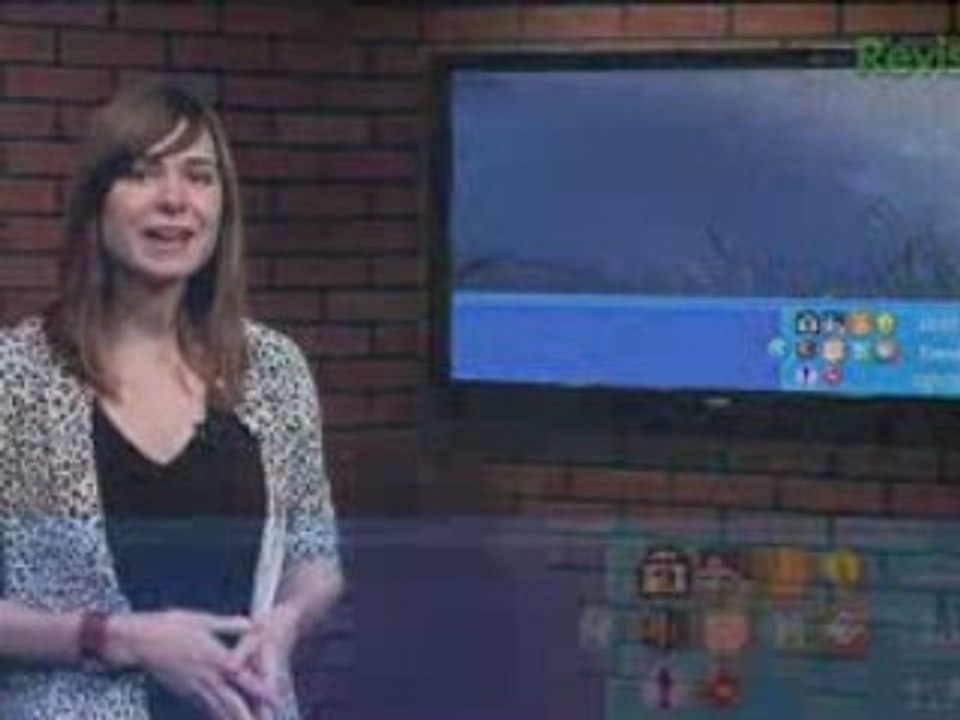 Tekzilla Daily Tip - Windows: Hide Taskbar Icons