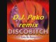 Discobitch c'est beau la bourgeoisie remix by dj pako