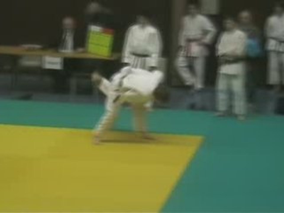 Judo ASPTT Valencienes