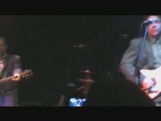 BCN HAYRIDE 2008 - Johnny Powers & Chris Casello - Trouble