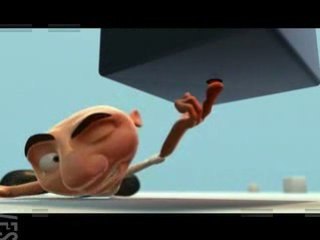 The Switch - Vancouver Film School (VFS)