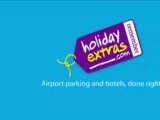 Holiday Extras - Xmas can be a POSITIVE drag...