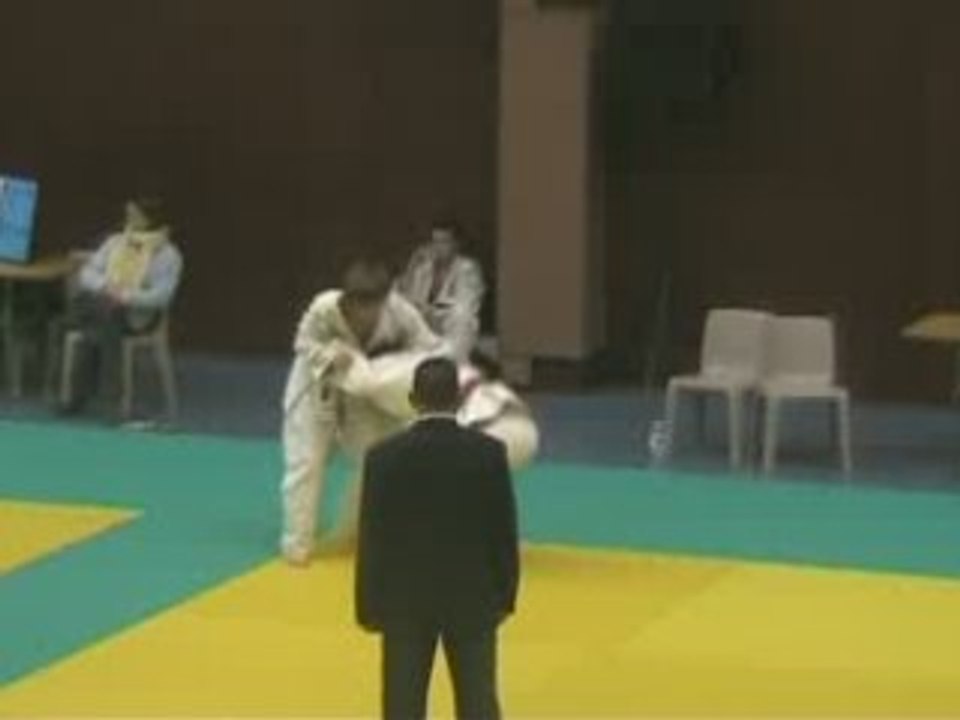 Judo ASPTT Valencennes
