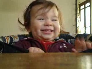 May foufou et rigolade