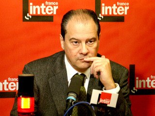 J-C Cambadelis - France Inter