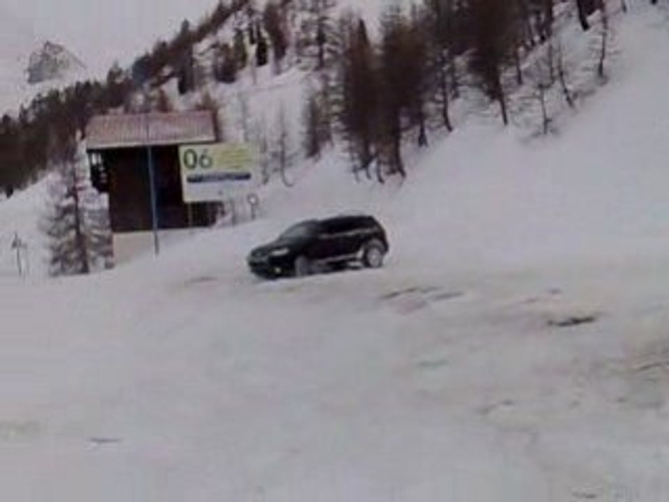 Isola 2000 isa