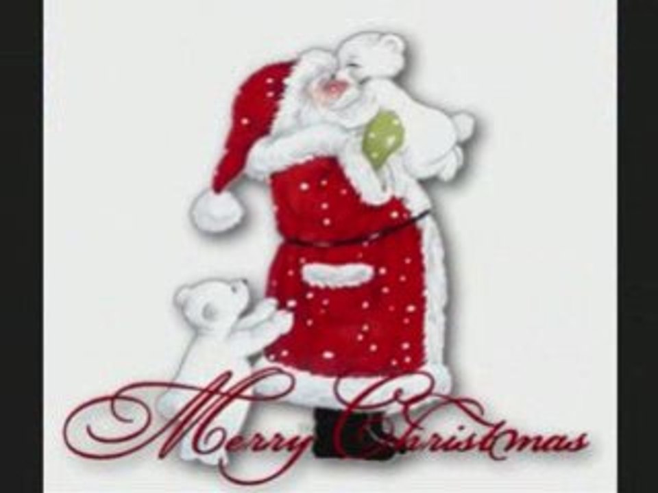 Video de noel