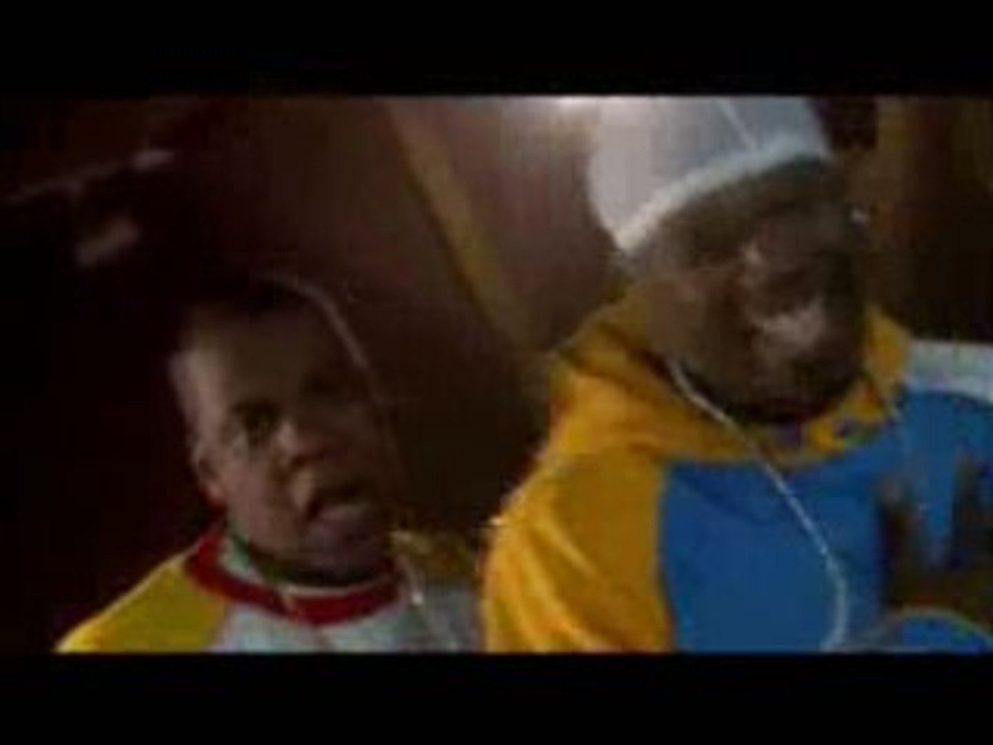 ⁣50Cent & Jay-Z-In the Booth(Freestyle)