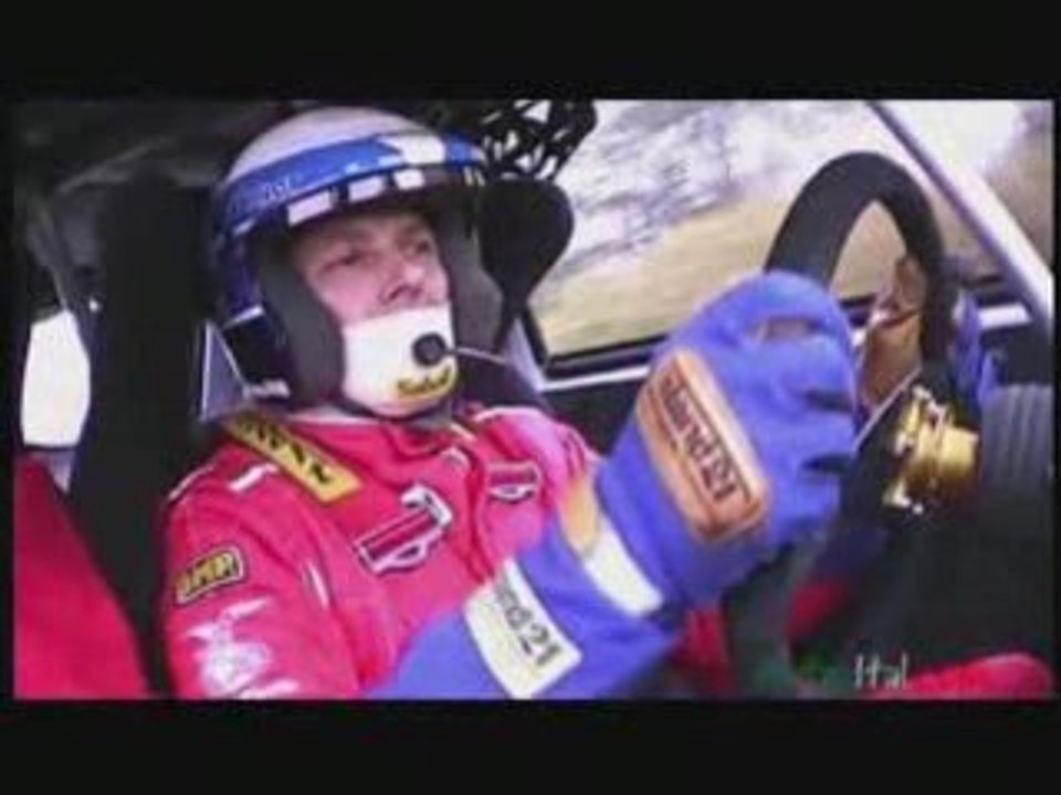 Trofeo Abarth 500 France - 500 Abarth Assetto Corse