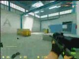 counter strike source snowhell