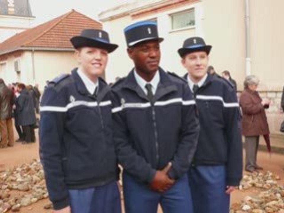 4 compagnie montlucon