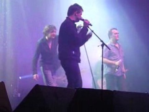 Party Rock II Amnéville