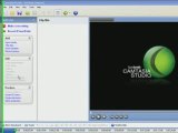 How to use Camtasia Studio Software.