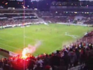 ESKİŞEHİRSPOR HAZİRAN 2008 PLAY OF FİNAL MAÇI