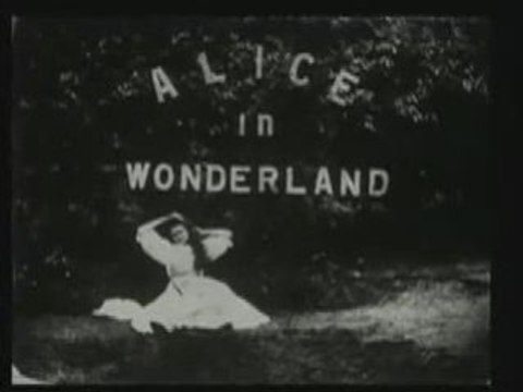 Alice in Wonderland (1903) - Music by AbendKomponist (2008)