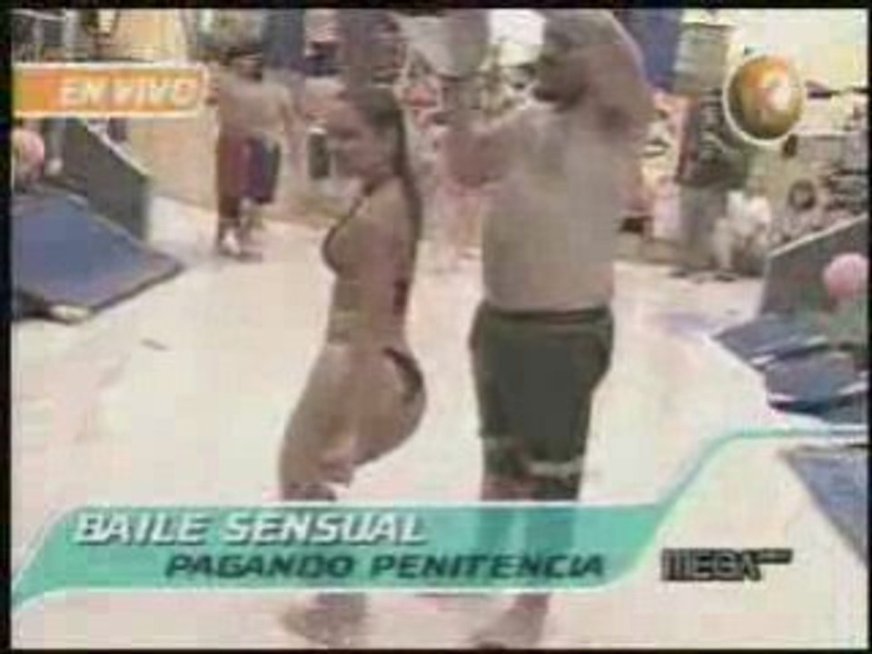Mekano Fernanda Brass