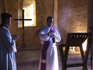 Abbaye thoronet