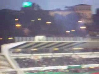 ESKİŞEHİRSPOR HAZİRAN 2008 PLAY OF FİNAL MAÇI SÜPER COŞKU
