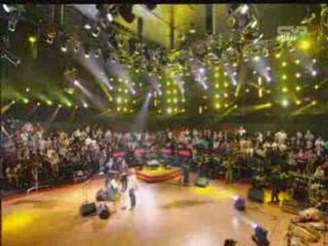 Taratata 21/12 - Amani Sherine Nancy (6)