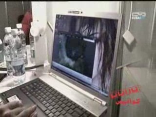 Coulisses Taratata 21/12 - Amani Sherine Nancy (7)