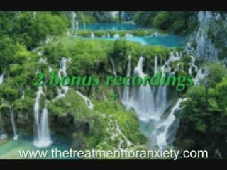 Natural panic attacks treatment